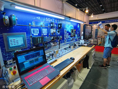 2022上海國際物聯網大會暨展覽會 引領物聯網技術服務新浪潮